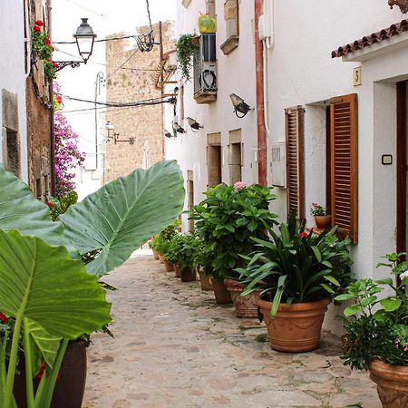 Amazing Apartment In Tossa De Mar With Wifi Exterior foto