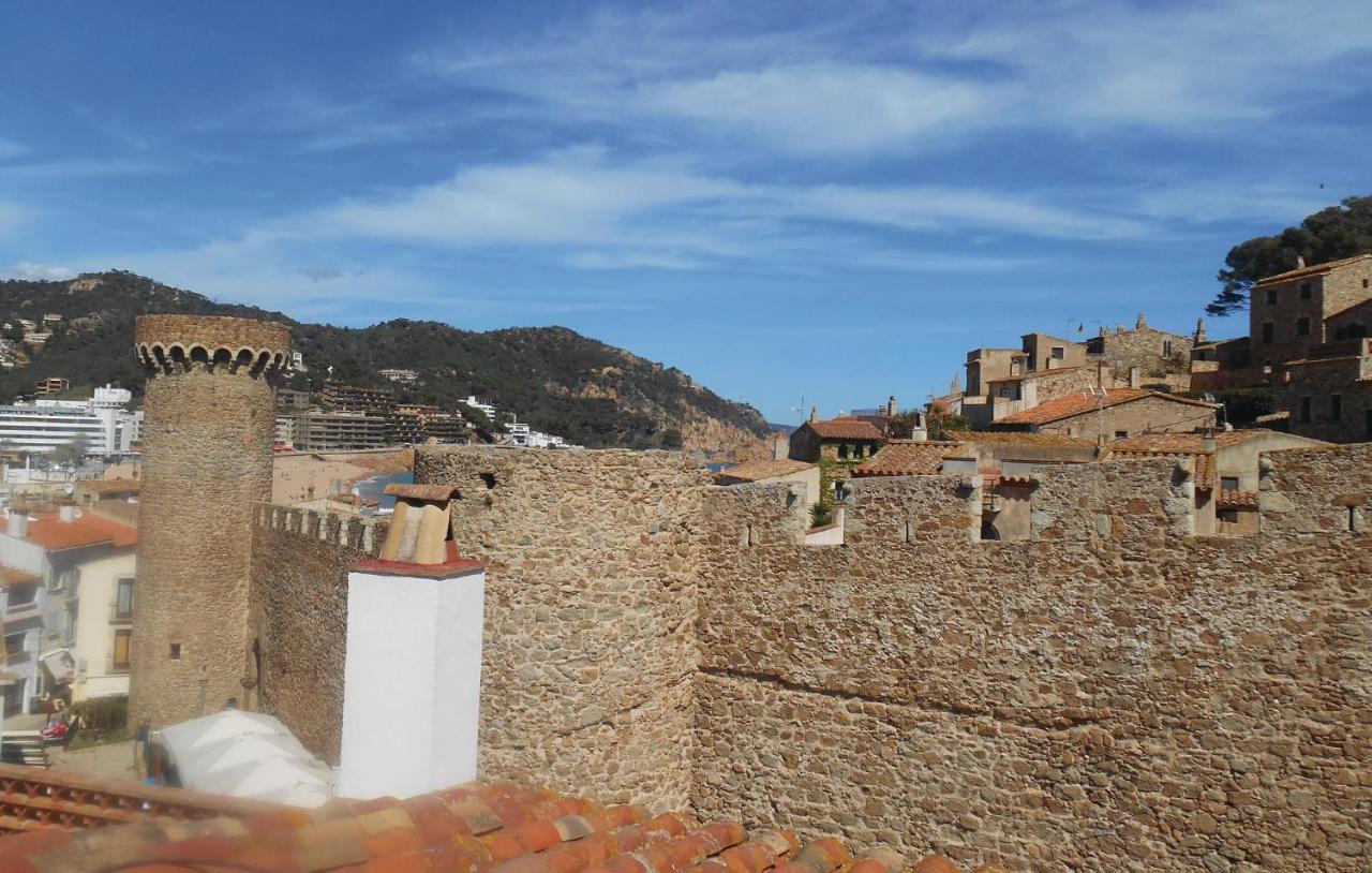 Amazing Apartment In Tossa De Mar With Wifi Exterior foto