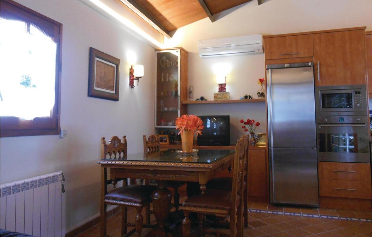 Amazing Apartment In Tossa De Mar With Wifi Exterior foto