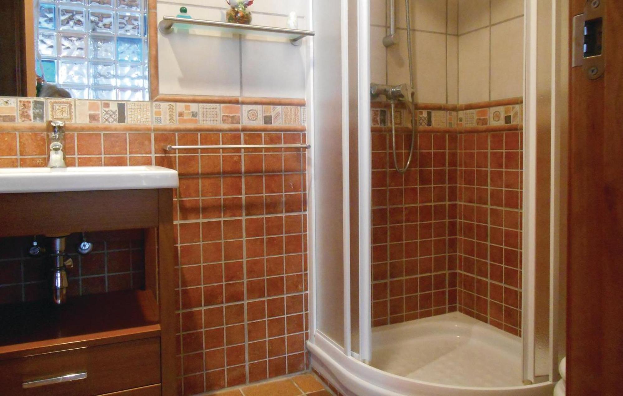 Amazing Apartment In Tossa De Mar With Wifi Exterior foto